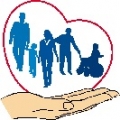 Logo - Powiatowe Centrum Pomocy Rodzinie w Białej Podlaskiej